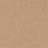 Perth Herringbone Coral swatch