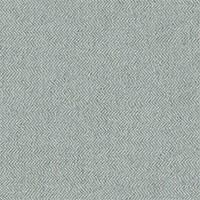 Perth Herringbone Duck Egg swatch