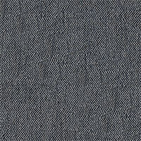 Perth Herringbone Denim swatch