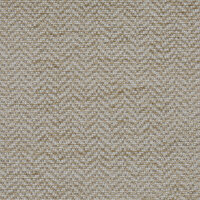 Perth Herringbone Sand swatch